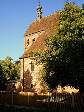 Stephanuskirche