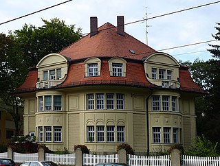 Villenkolonie Neuwittelsbach