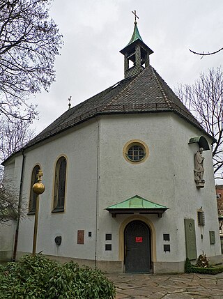 Winthirkirche