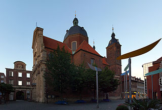 Dominikanerkirche