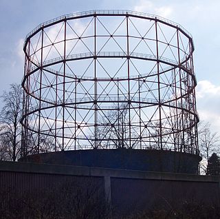 Gasometer