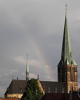 Herz-Jesu-Kirche