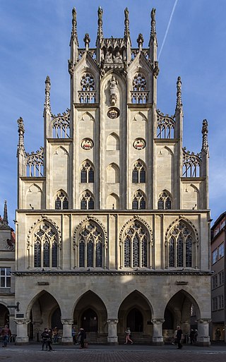 Historisches Rathaus