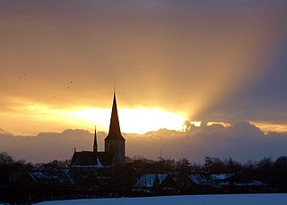 Sankt Sebastian