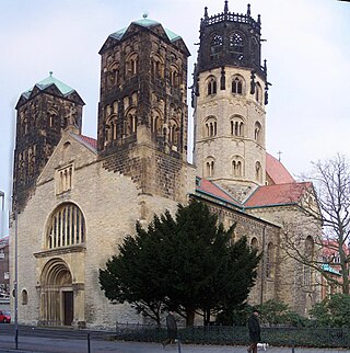 St. Ludgeri