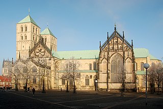 St.-Paulus-Dom