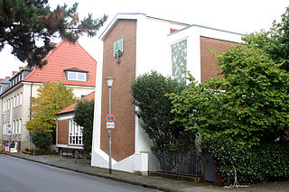 Synagoge