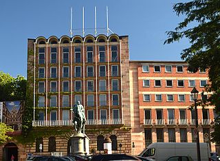 Deutsches Spielearchiv Nürnberg