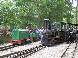 Feldbahn-Museum 500 e.V.