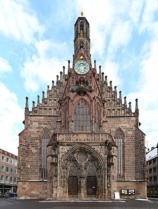 Frauenkirche