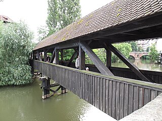 Henkersteg