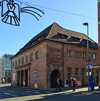 Kunsthalle Nürnberg