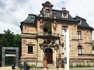 Kunstvilla