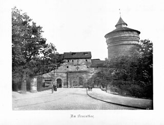 Neutorturm