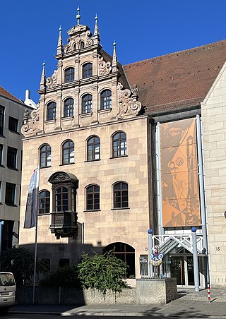 Spielzeugmuseum