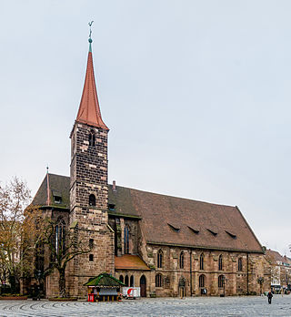 St. Jakob