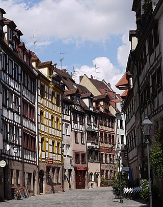 Weißgerbergasse