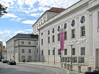 Stadttheater Passau