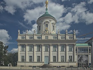 Altes Rathaus