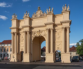 Brandenburger Tor