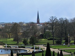 Erlöserkirche Potsdam