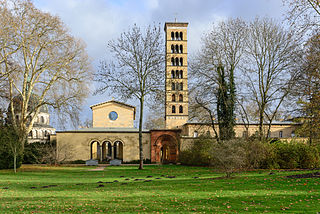 Friedenskirche