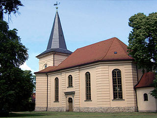 Friedrichskirche