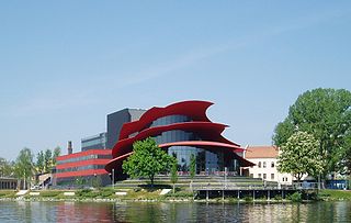 Hans Otto Theater