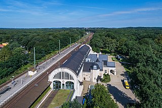 Bürgerbahnhof