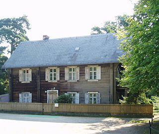 Königliches Landhaus