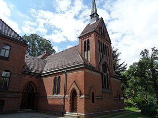 Pfingstkirche