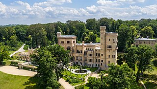 Schloss Babelsberg