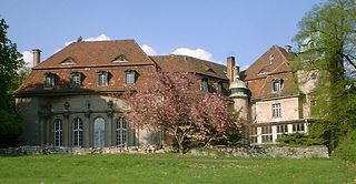 Schloss Marquardt