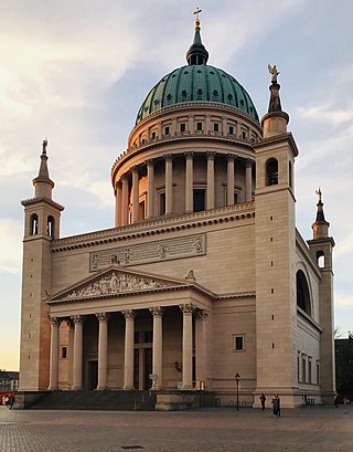 St. Nikolaikirche