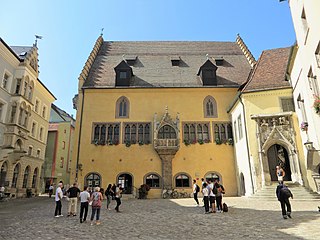 Altes Rathaus