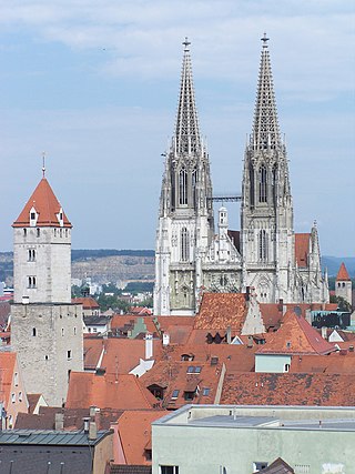 Dom Sankt Peter