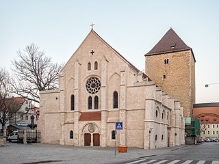 Museum Sankt Ulrich