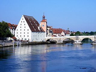 Salzstadel