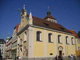 Sankt Johann