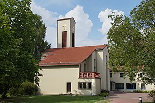 St. Matthäus