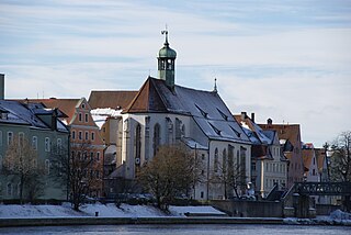 St. Oswald