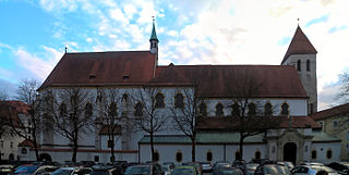 Stift zu Unserer Lieben Frau zur Alten Kapelle