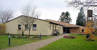 Luther-St.-Andreas-Gemeinde Reutershagen