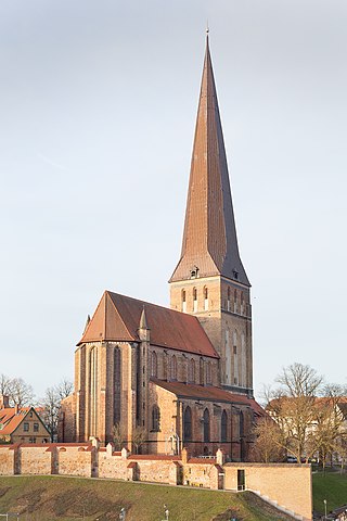 Petrikirche