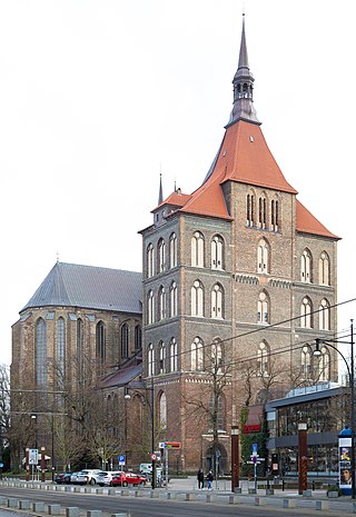 St.-Marien-Kirche