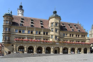 Rathaus