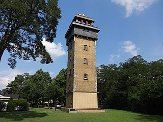 Wachtelturm