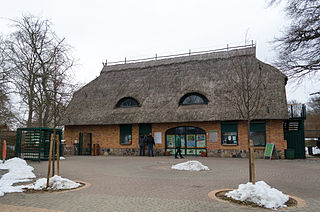 Zoo Schwerin