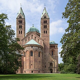 Dom zu Speyer