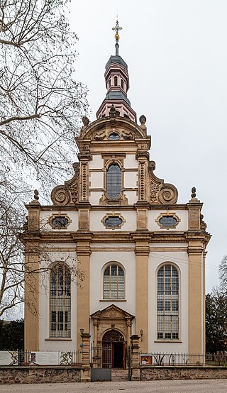 Dreifaltigkeitskirche